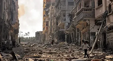 Gazze'de kritik viraj: Ateşkes müzakerelerinde son tur başlıyor