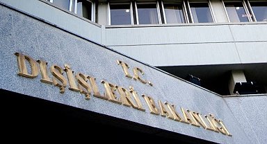 Gazze'de anlaşma sağlandı... Dışişleri Bakanlığı: Anlaşmanın tam olarak uygulanmasını bekliyoruz 