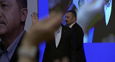 Gazze'de ateşkes anlaşması... Cumhurbaşkanı Erdoğan: ''Artık geriye dönüş olmamalı, İsrail hükümeti attığı imzanın arkasında durmalı