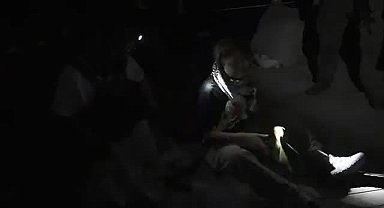 Gazze'ye yardım götüren Küresel Sumud Filosu'na İsrail müdahalesi: Birçok aktivist gözaltına alındı