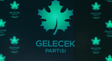 Gelecek Partisi: İsrail bir terör devletidir, verdiği söze güven olmaz