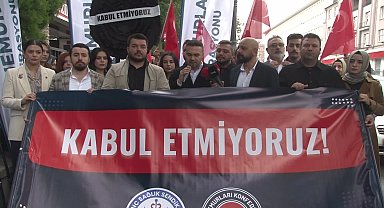 Genç Sağlık Sendikası'ndan Sağlık Bakanlığı'na 'promosyon' tepkisi: 