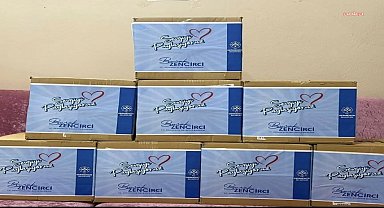 Germencik Belediyesi’nden sosyal destek seferberliği