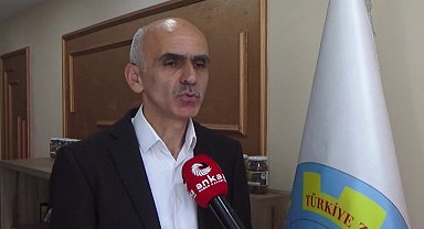 Giresun Ziraat Odası Başkanı Karan: