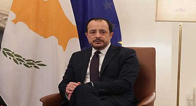 GKRY Lideri Hristodulidis'den KKTC Cumhurbaşkanlığı seçim sonuçlarına ilişkin açıklama: