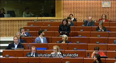 Gökçe Gökçen: Sumud filosunda, hayatını riske atan gençler ve aktivistlerin bize verdiği güçlü bir mesaj var ve hepimiz bundan ders çıkarmalıyız