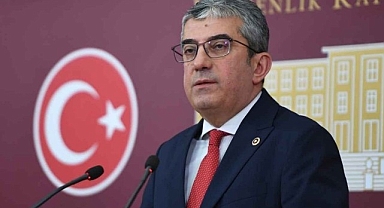 CHP’li Günaydın’dan Yerlikaya’ya 2019 seçim verileri sorusu