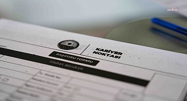 Gölbaşı Belediyesi'nden