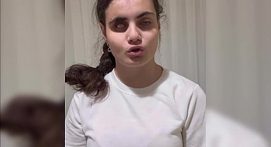 Görme engelli İmranur, Haluk Levent’le aynı sahnede şarkı söylemenin hayalini kuruyor