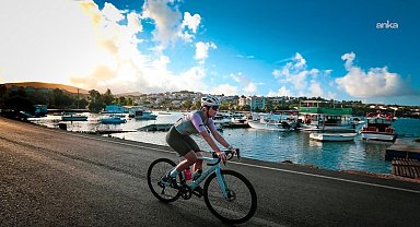 Gran Fondo Çeşme 2025: Pedallar dokuzuncu kez Çeşme için dönüyor