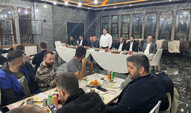 CHP Grup Toplantısı... Özgür Özel'den Erdoğan'a: