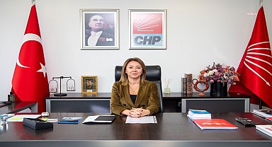 Gül Çiftçi: Esastan reddedilmiş bir davanın farklı mahkemelerde ısrarla sürdürülmeye çalışılması hukukun değil siyasetin gereği olarak karşımıza çıkıyor