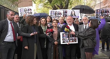 Gülistan Kılıç Koçyiğit: 