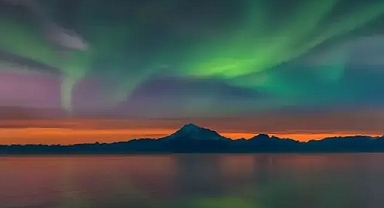 Güneş maksimum evresine girdi: Kuzey ışıkları artacak, iletişim zorlanacak