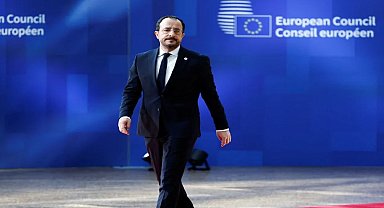Güney Kıbrıs Cumhurbaşkanı Hristodulidis: AB, Türkiye’nin ‘SAFE’ savunma programına katılımına yönelik itirazımızı kabul etti