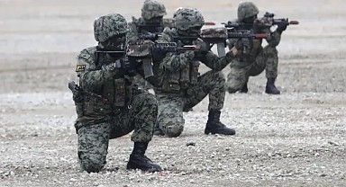 Güney Kore savunma bütçesini artırıyor: İHA ve robotik sistemlere yatırım