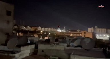 Halep'te Suriye Ordusu ile SDG arasındaki çatışmada bir kişi öldü