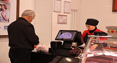 Halk Et Market, Eskişehirlileri güvenilir ve uygun fiyatlı ürünlerle buluşturuyor