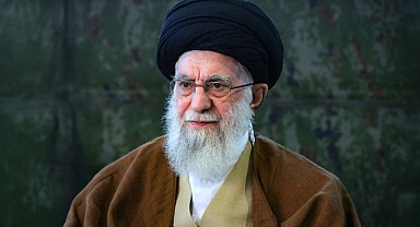 Hamaney’den ABD’ye: Nükleer kararı siz veremezsiniz