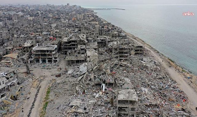 Hamas, erişebildiği tüm rehinelerin naaşlarını teslim ettiğini açıkladı, İsrail bunu