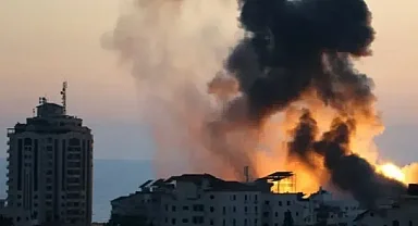 İsrail, ateşkese rağmen Gazze'de saldırılarını sürdürdü