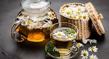 Hani papatya çayı iyi gelirdi, meğer yıllardır yanlış içiliyormuş