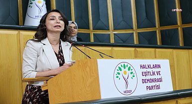 Hatimoğulları'ndan KESK'in 