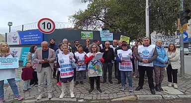 Haydarpaşa Garı eylemi 717’nci gününde... “Kültür ve sanat maskesiyle kamusal alan gasbı” tepkisi