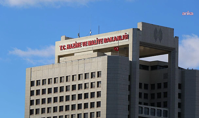 Hazine ve Maliye Bakanlığı: Gündemimizde kira stopajına yönelik bir değişiklik bulunmamaktadır