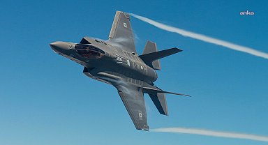 Hollanda Yüksek Mahkemesi'nden İsrail kararı: F-35 parçası ihracatı gözden geçirilecek