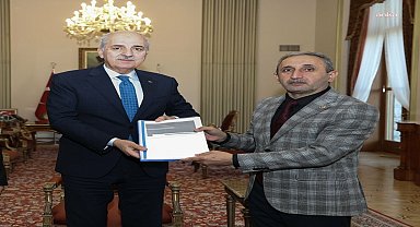 HÜDA PAR milletvekili Şahzade Demir: