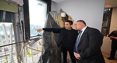 İBB Başkanvekili Nuri Aslan: “Ailelerimizin içi rahat olsun, öğrencilerimizin güvenliği ve sağlığı bizim en büyük önceliğimiz”