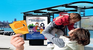 İBB'nin “Askıda Fatura” projesinde ödenen su ve doğal gaz faturası tutarı 106 milyon TL'yi aştı