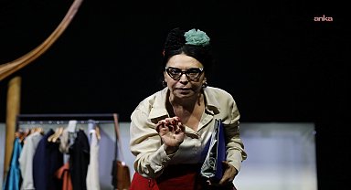 İBB Şehir Tiyatroları’nda bu hafta: 7 oyun seyirciyle buluşuyor