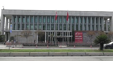 İBB Soruşturması'nda ek ifadeler alınıyor