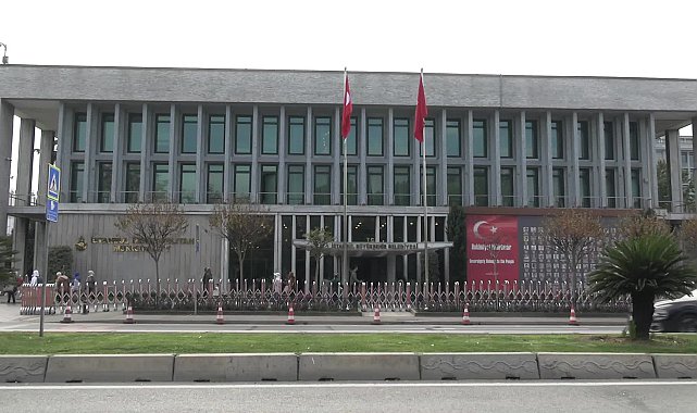 İBB Soruşturması'nda ek ifadeler alınıyor