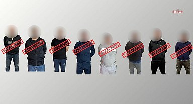 İçişleri Bakanı Yerlikaya: 