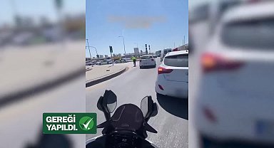 İçişleri Bakanı Yerlikaya: Trafik Kanunu Teklifi ile