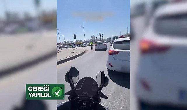İçişleri Bakanı Yerlikaya: Trafik Kanunu Teklifi ile
