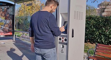 İETT’den yolcu konforuna yatırım: 2 bin 243 kapalı durak ve 305 akıllı durak daha hizmete girdi