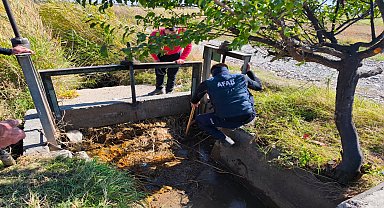 Iğdır'da Alzheimer hastası emekli öğretmen için arama çalışmaları 6. gününde devam ediyor
