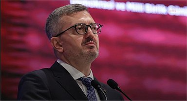 İletişim Başkanı Duran'dan İsrail'in Küresel Sumud Filosu'na müdahalesine tepki: Uluslararası toplum ses yükseltmeli