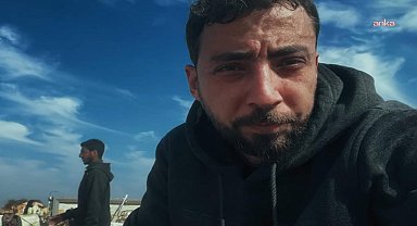 İletişim Başkanı Duran'dan İsrail saldırısında hayatını kaybeden gazeteci Yahia Barzaq için başsağlığı mesajı