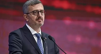 İletişim Başkanı Duran: İsrail bölgesel barış ve huzur için tehdittir