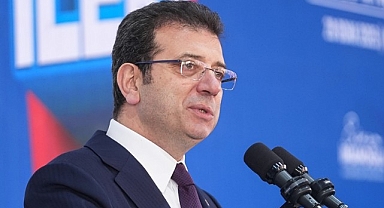 İmamoğlu'ndan AYM kararına destek: Tayfun Kahraman haksız yere tutuklu!