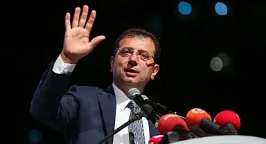 İmamoğlu cezaevinden sordu: Neden korkuyorsunuz?