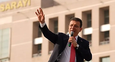 İmamoğlu hedefte: Casusluk iddiasıyla yeni bir siyasi fırtına koparılıyor