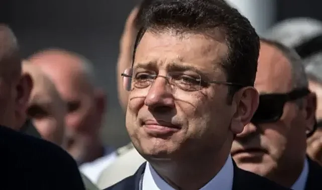 İmamoğlu: