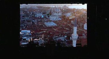 İmamoğlu: Milletin vermediği meşruiyeti başka devletlerden almaya çalışanlar, geldikleri gibi giderler