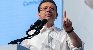 İmamoğlu’ndan casusluk suçlamasına sert yanıt: Mert olun, asıl derdinizi söyleyin